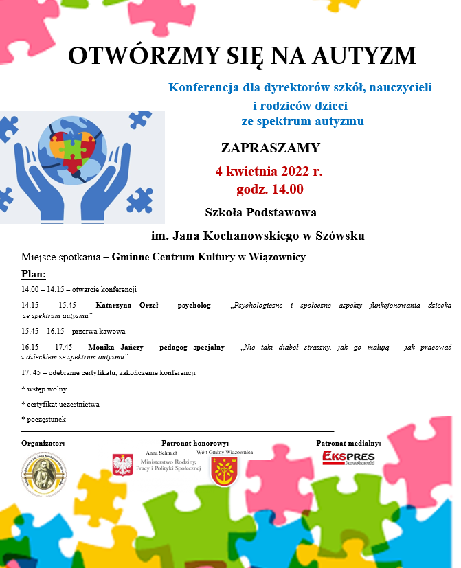 Tutaj powinien być opis