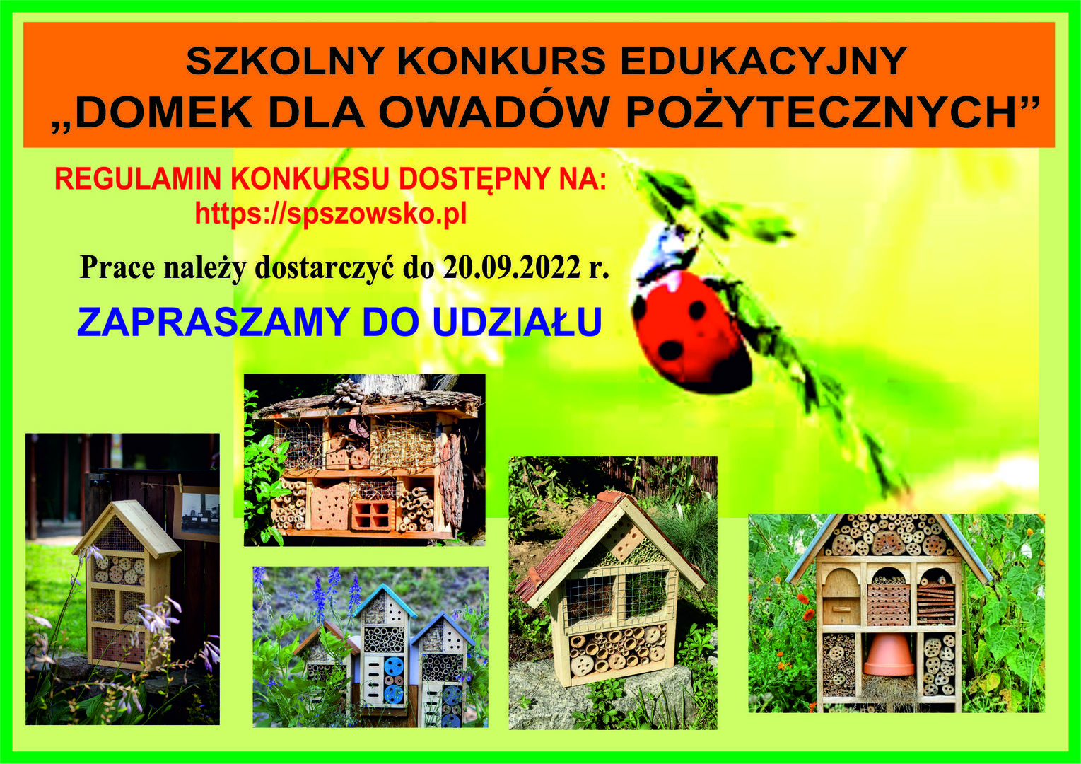 Tutaj powinien być opis