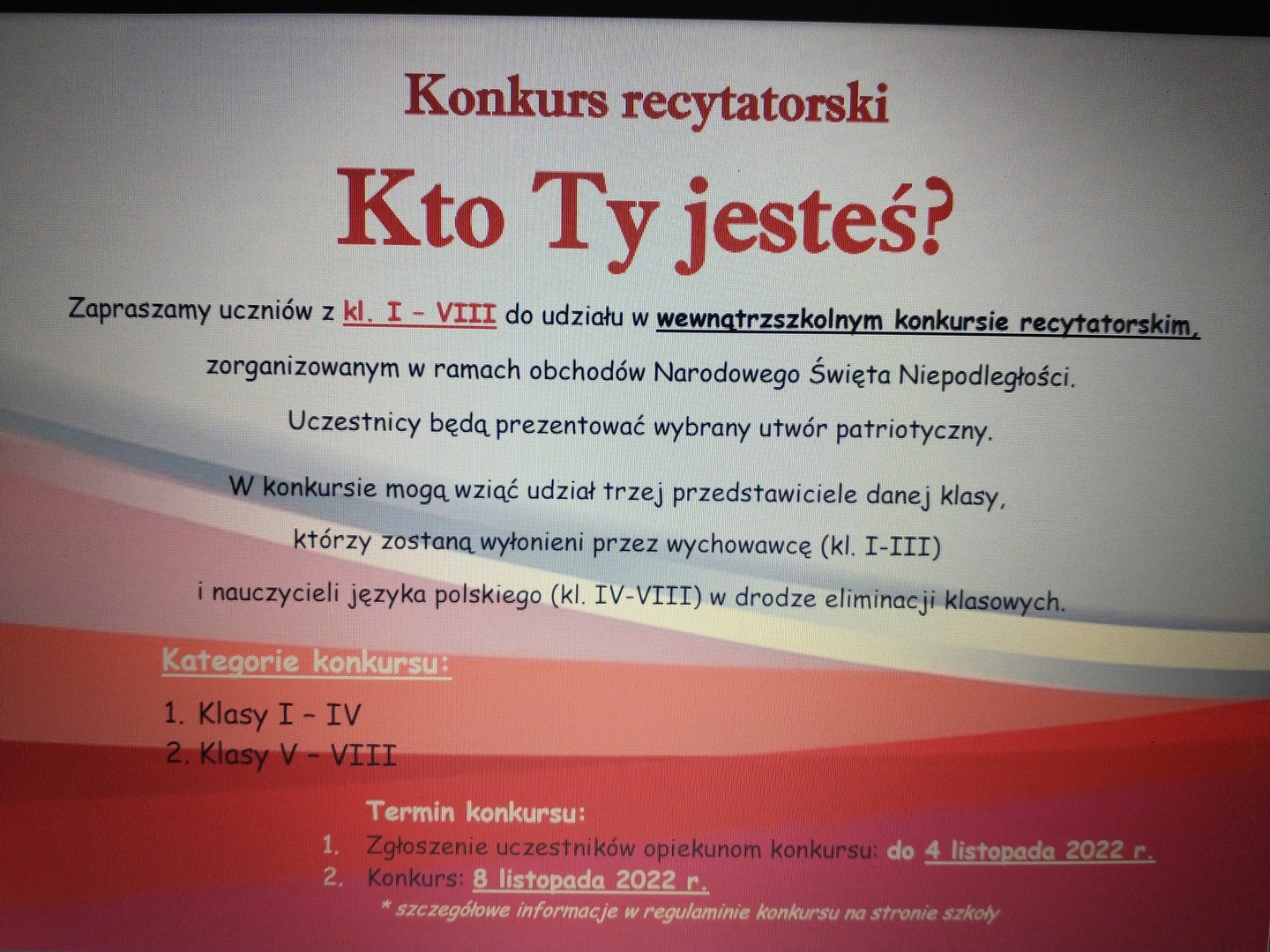 Tutaj powinien być opis