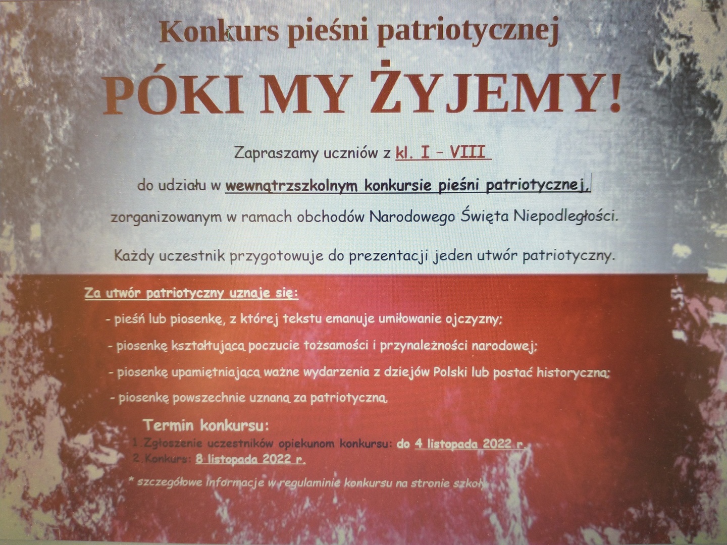 Tutaj powinien być opis