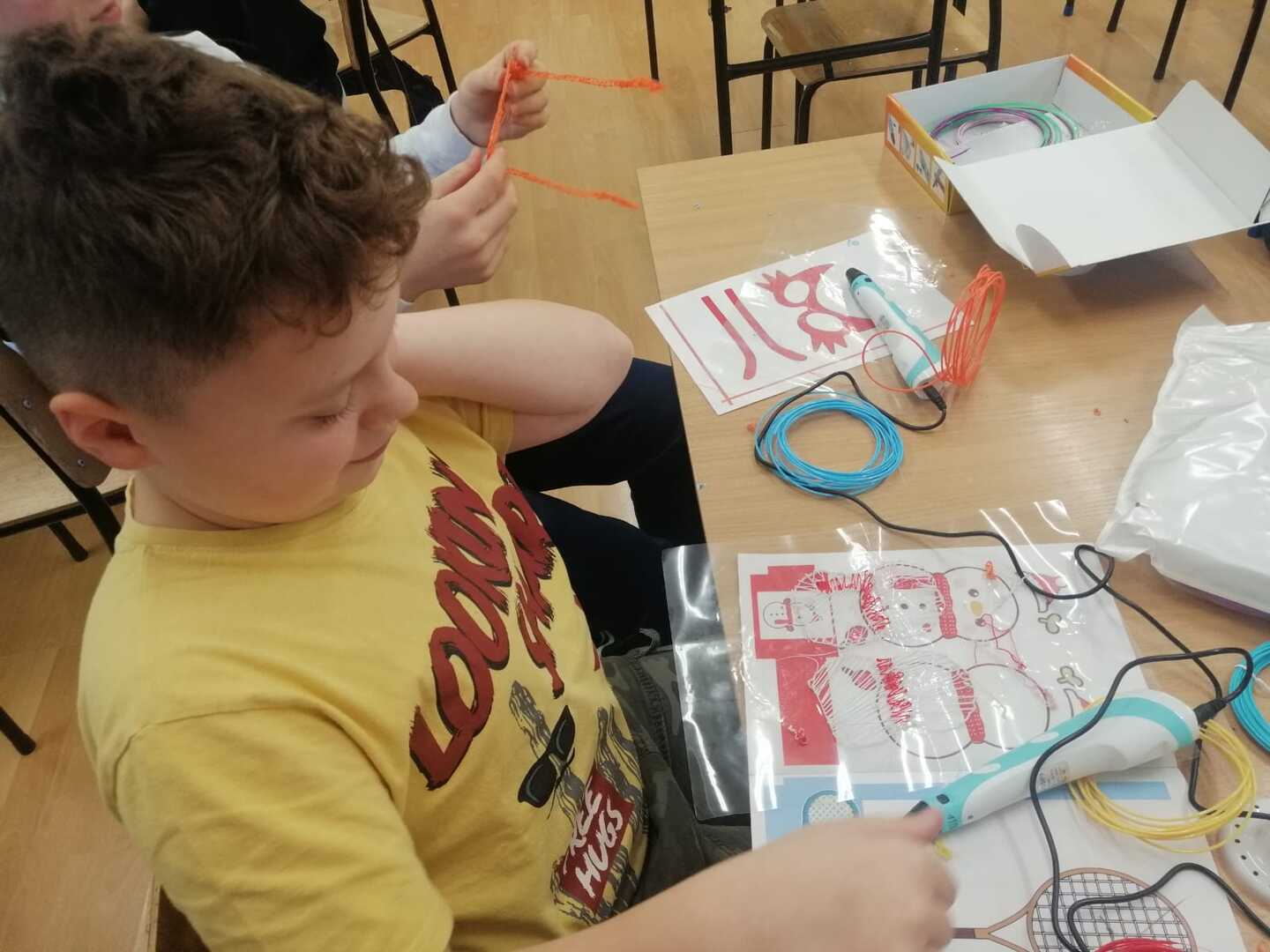 Tutaj powinien być opis