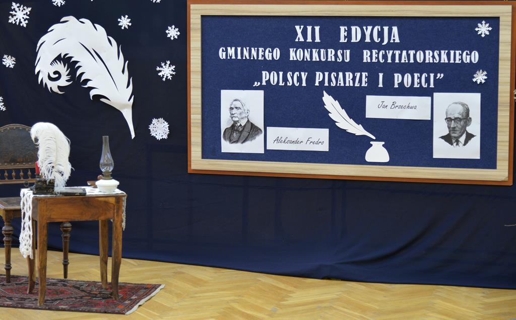 Tutaj powinien być opis