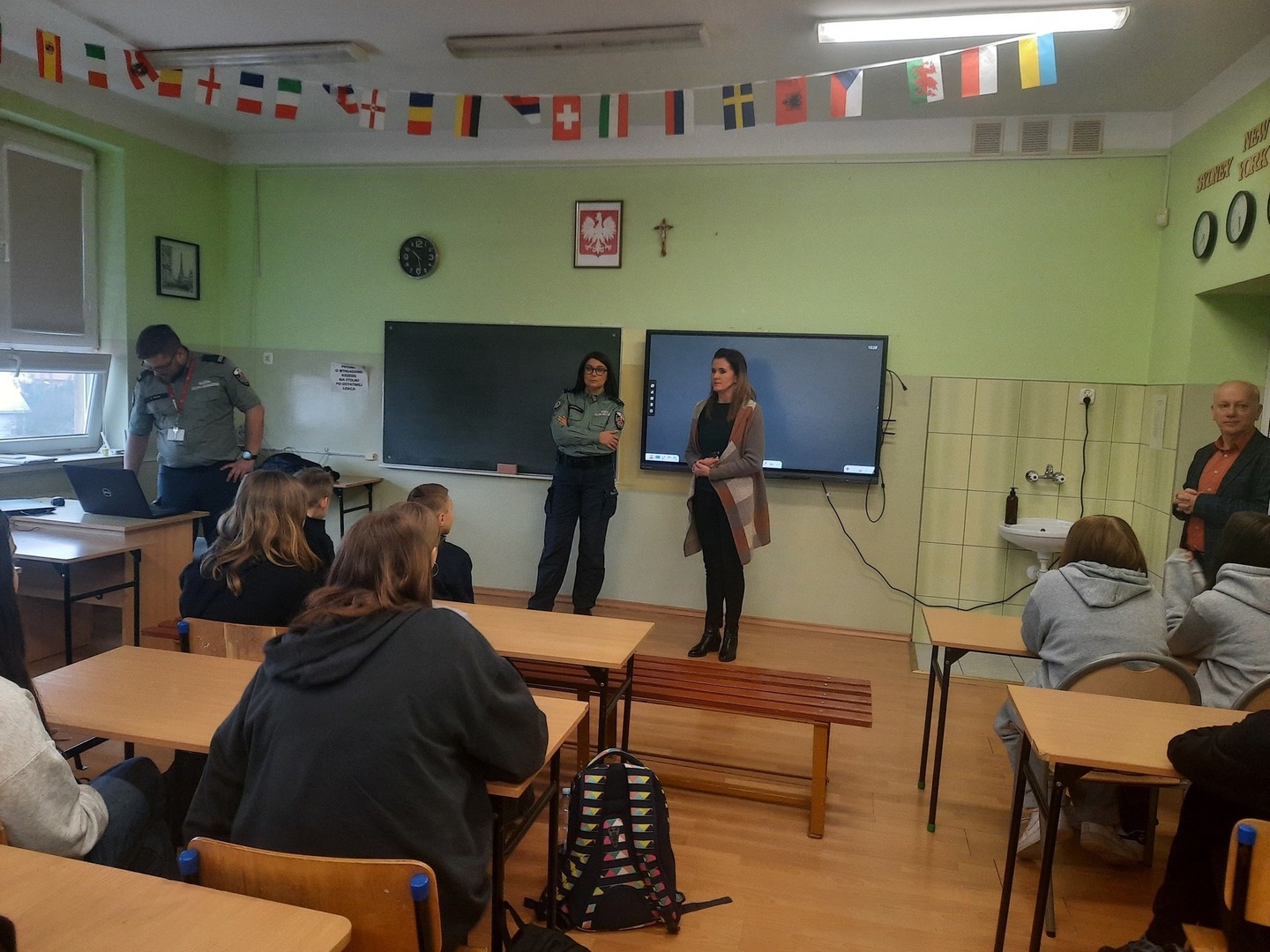 Tutaj powinien być opis