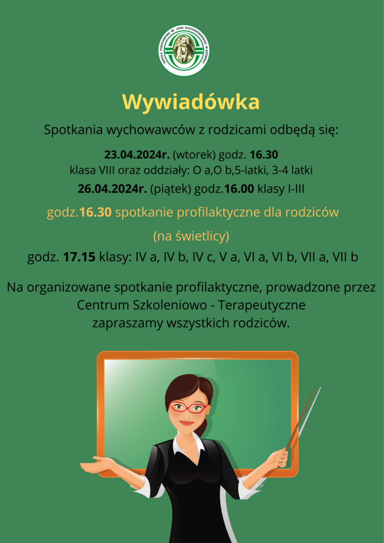 Tutaj powinien być opis