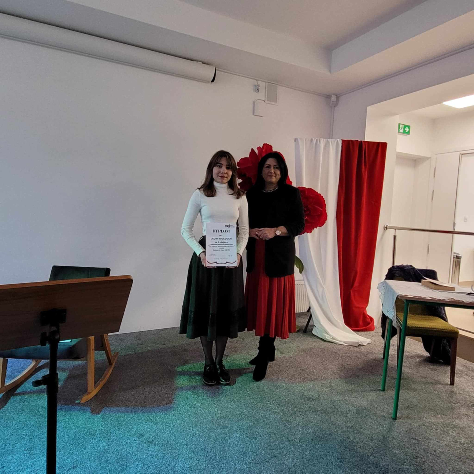 Tutaj powinien być opis