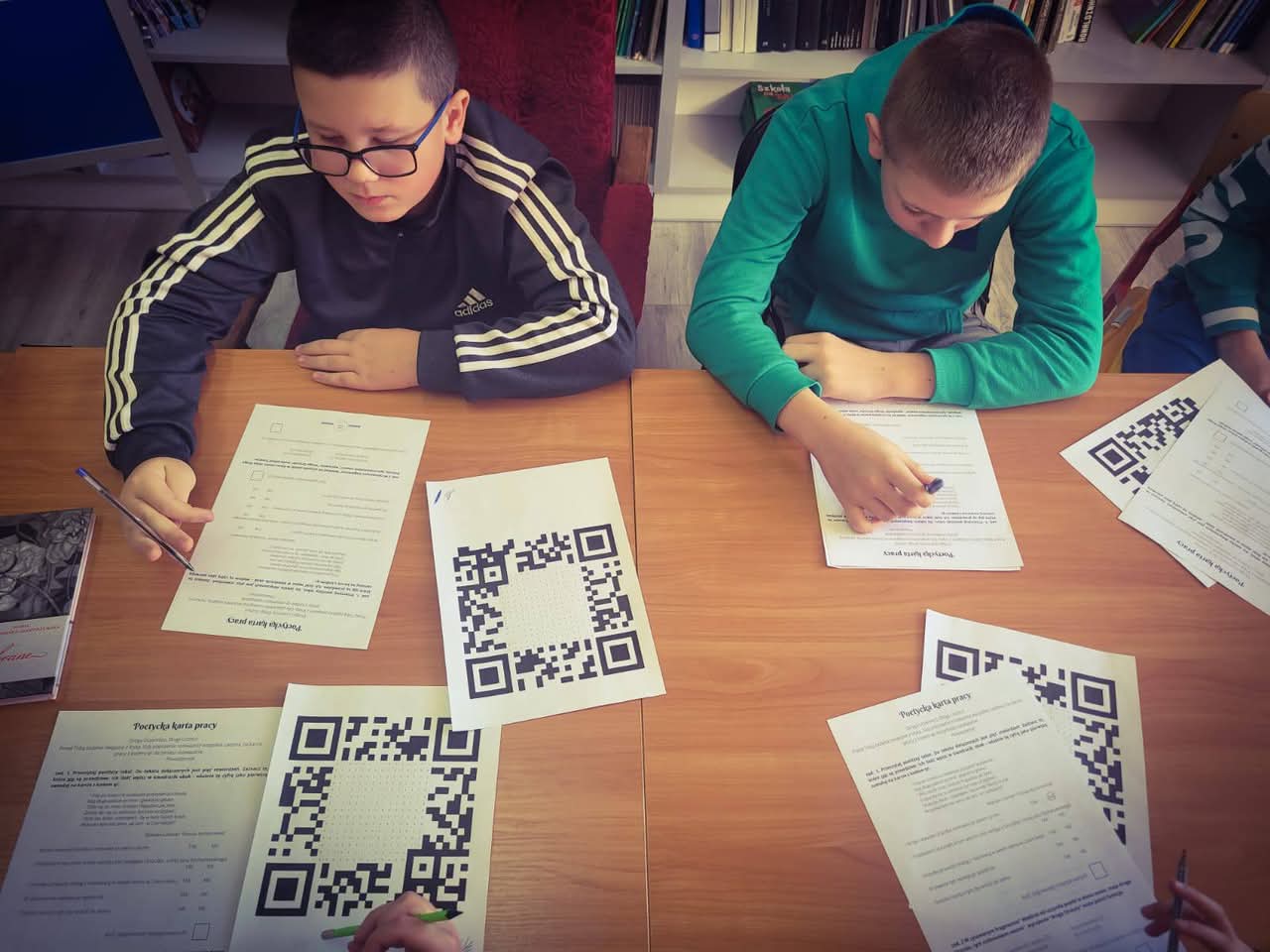 Tutaj powinien być opis