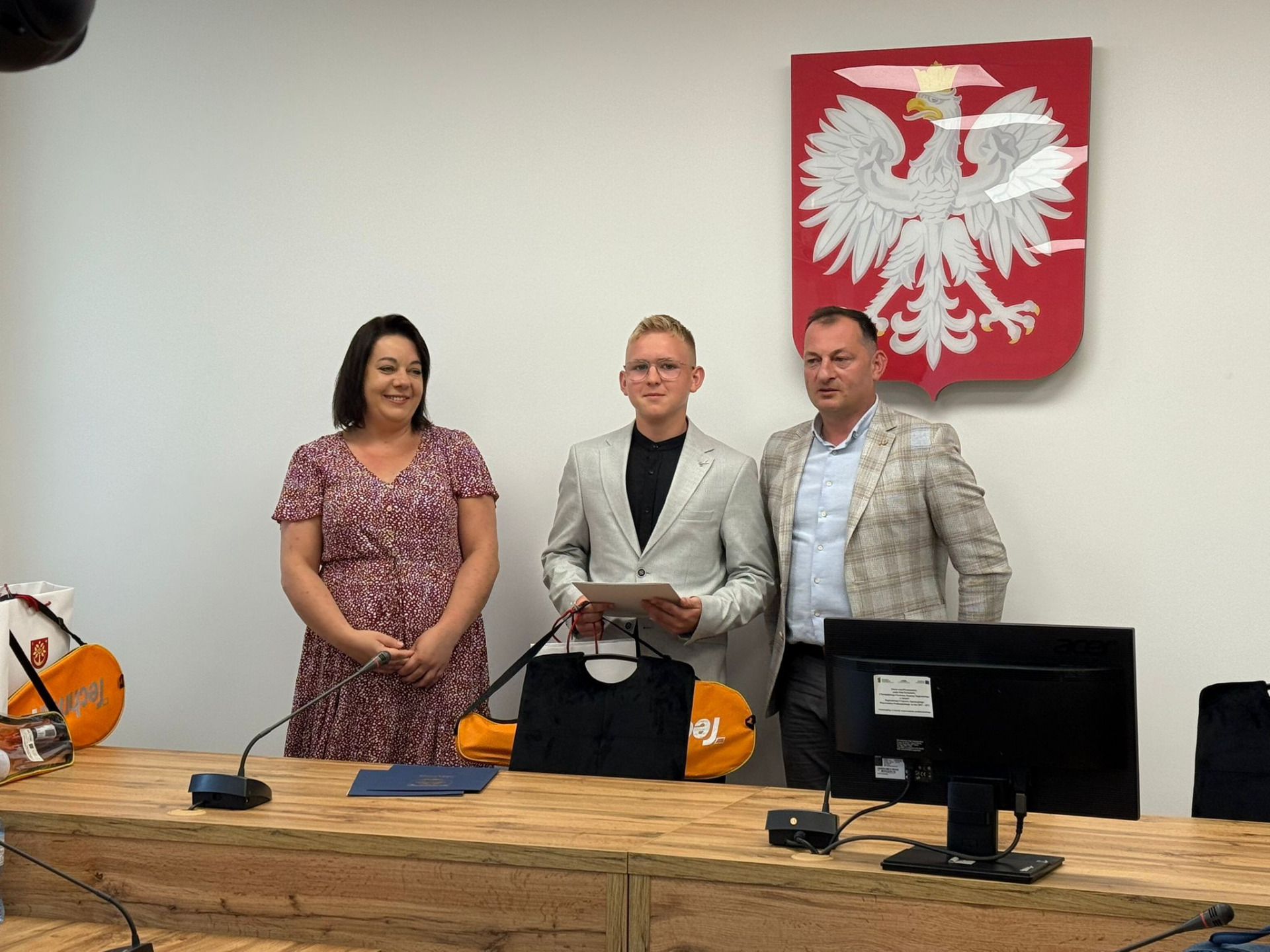 Tutaj powinien być opis