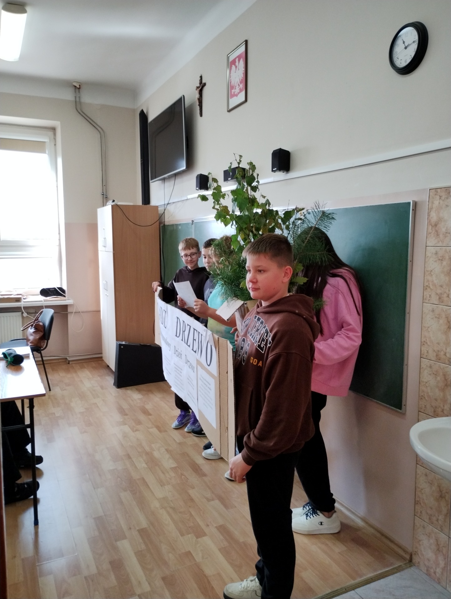Tutaj powinien być opis