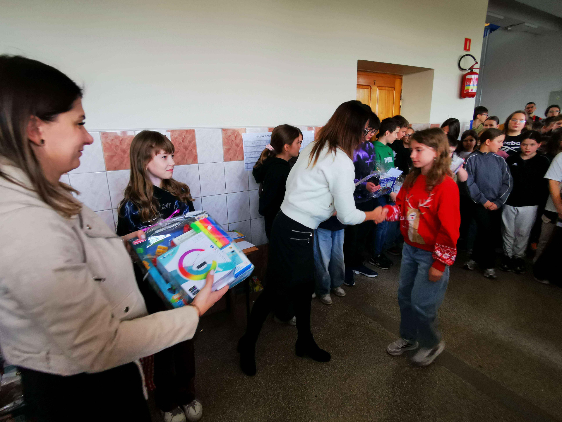 Tutaj powinien być opis