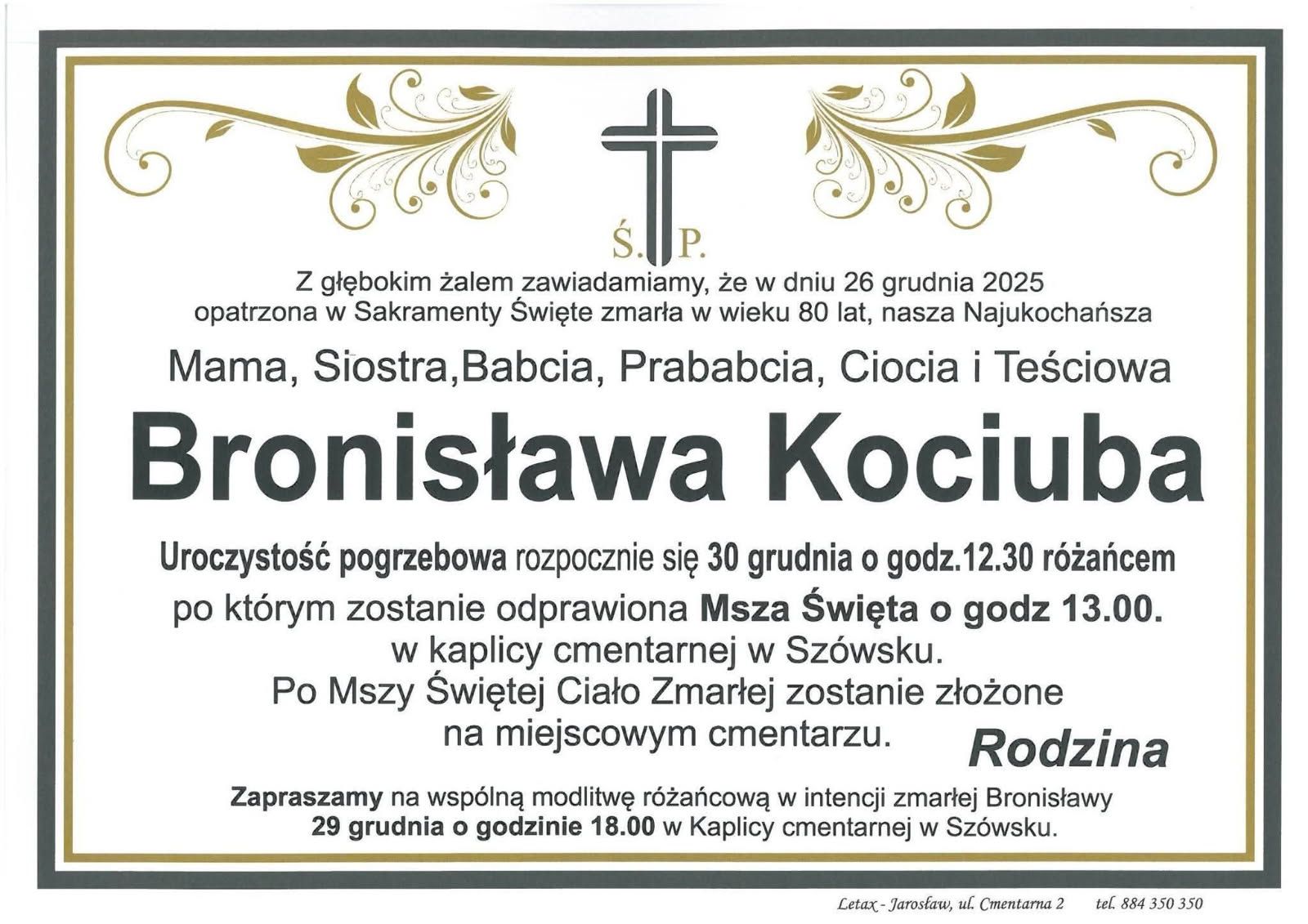 Tutaj powinien być opis