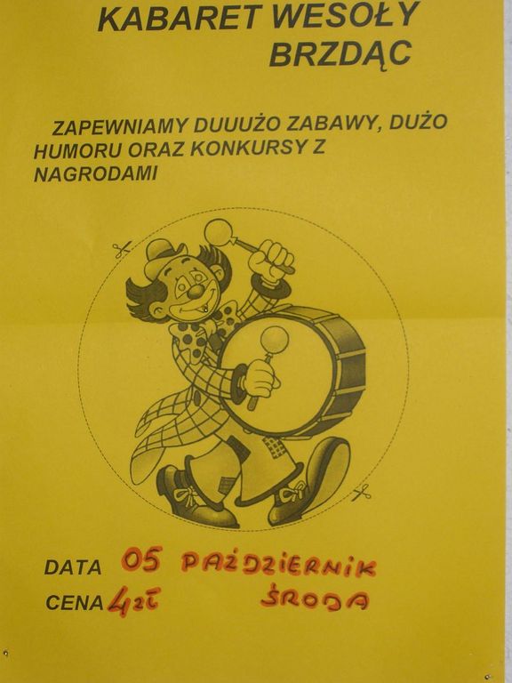 Tutaj powinien być opis