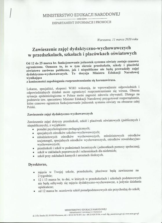 Tutaj powinien być opis