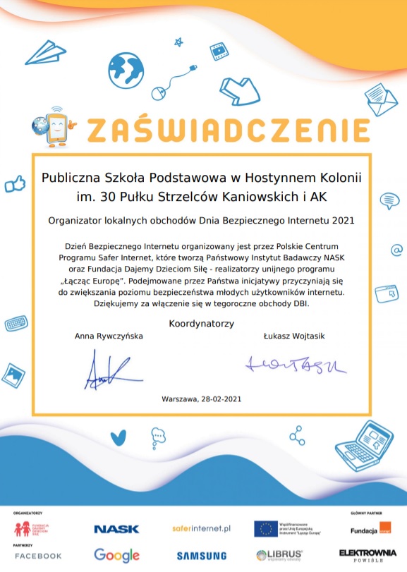 Tutaj powinien być opis