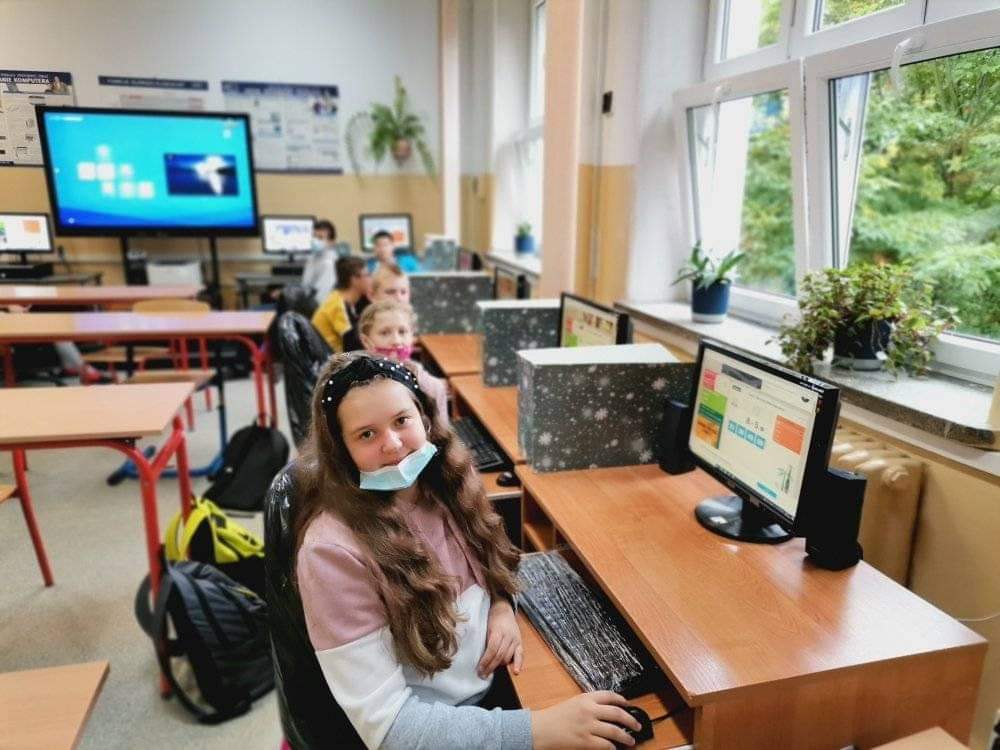 Tutaj powinien być opis