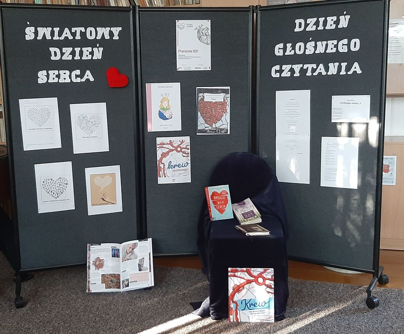 Tutaj powinien być opis