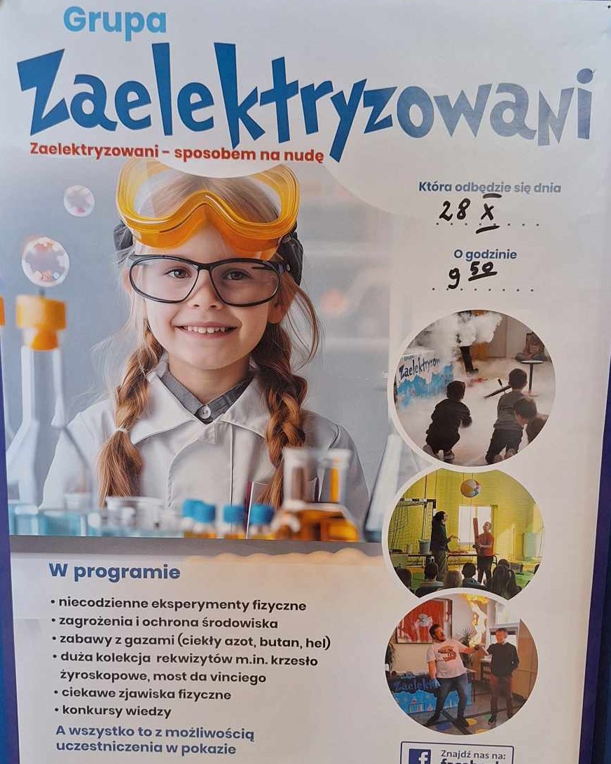 Tutaj powinien być opis