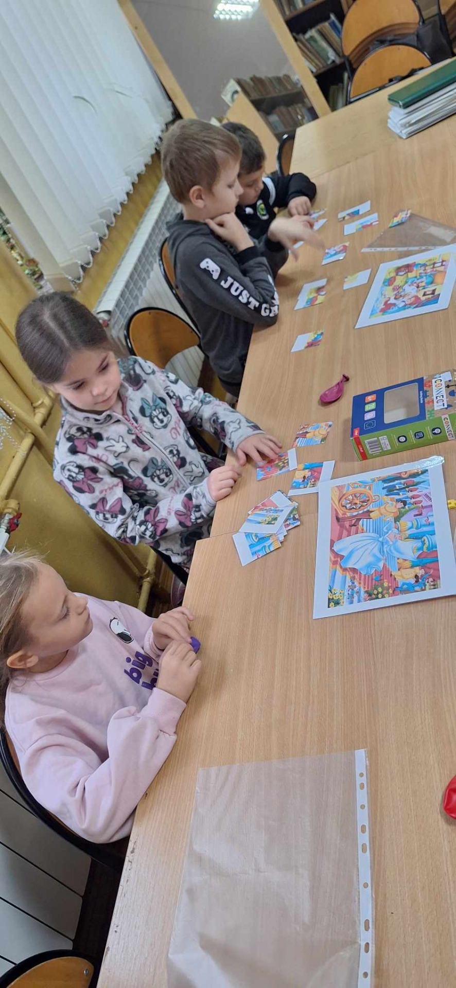 Tutaj powinien być opis