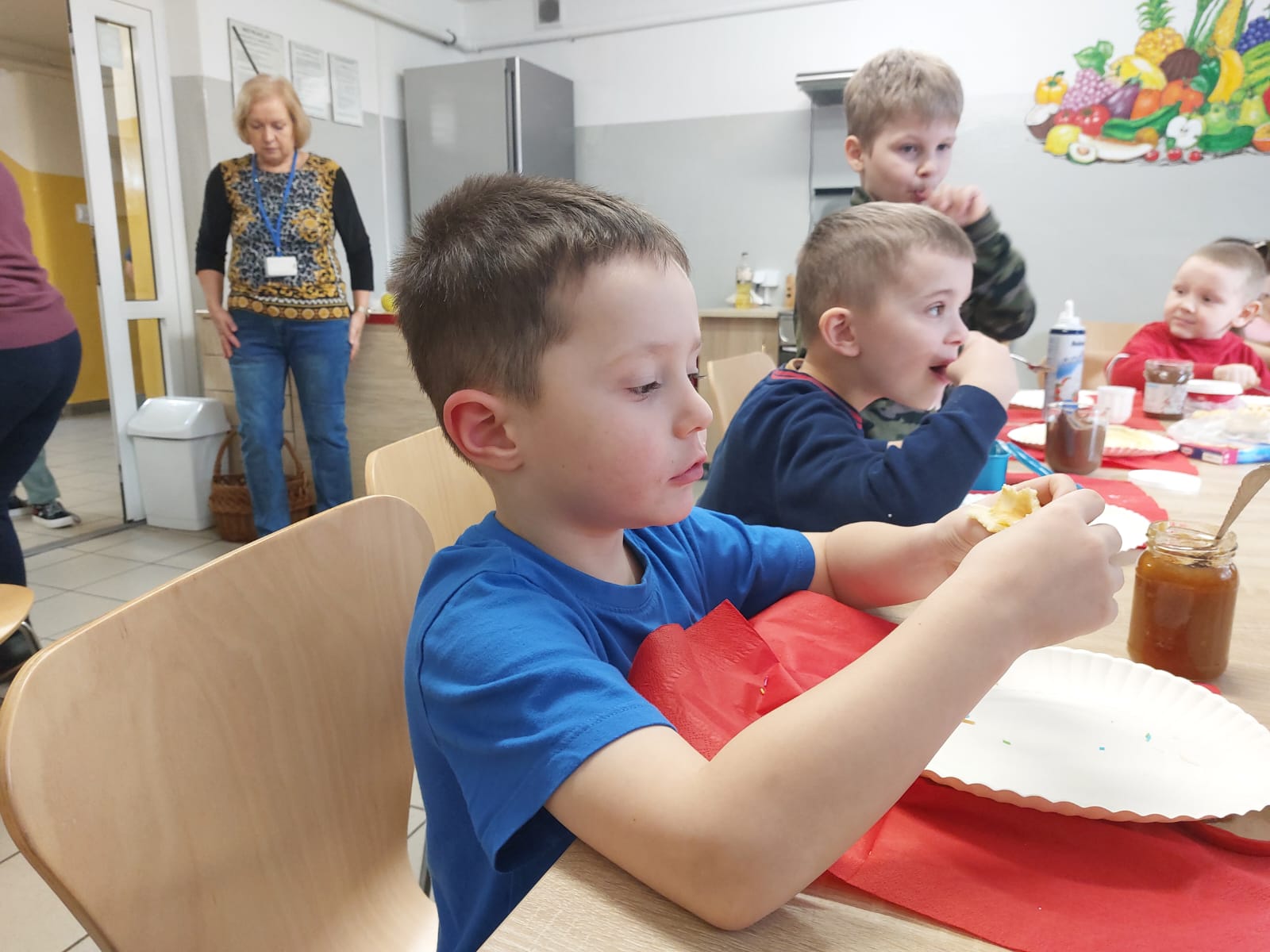 Tutaj powinien być opis