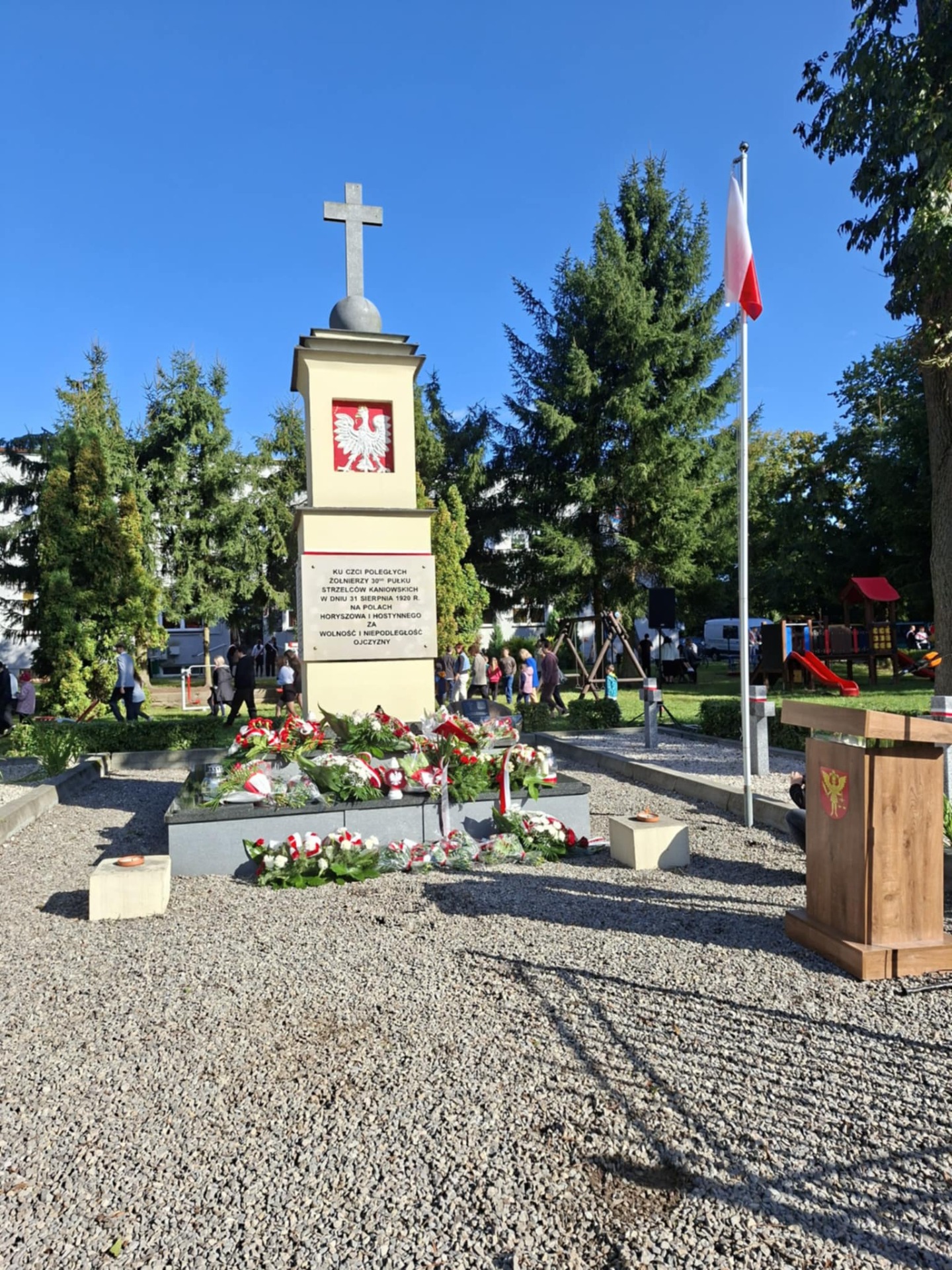 Tutaj powinien być opis