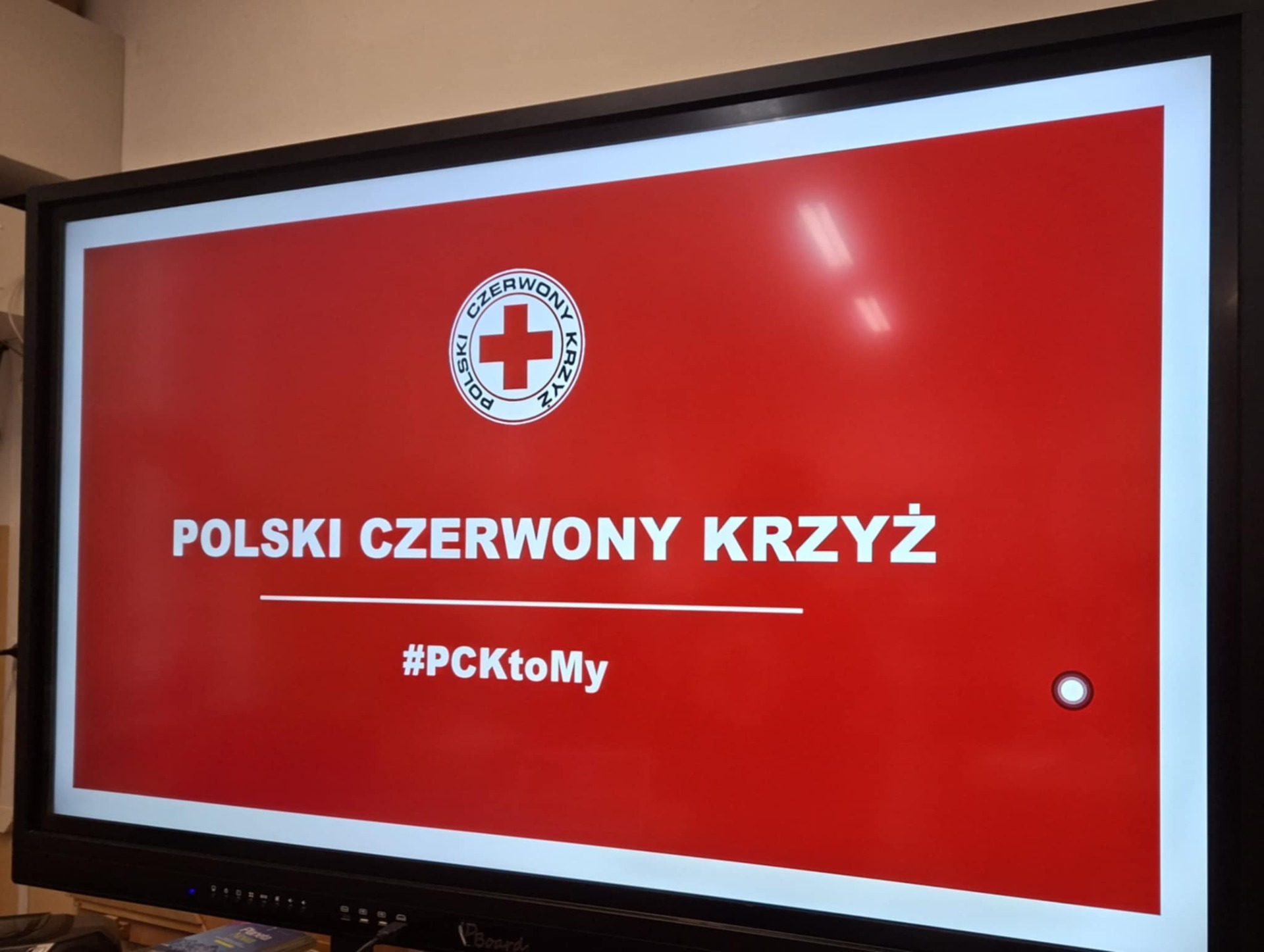 Tutaj powinien być opis