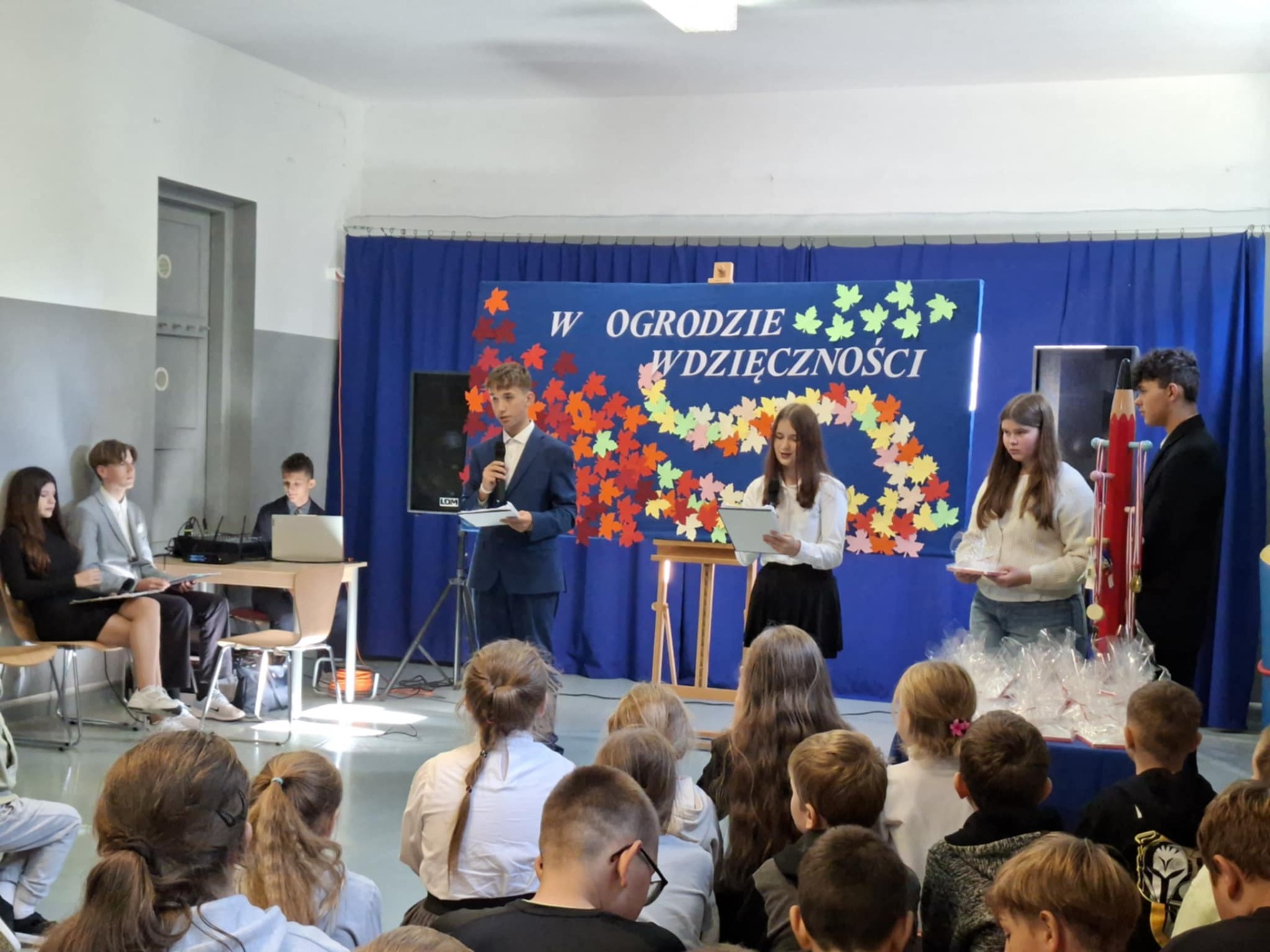 Tutaj powinien być opis