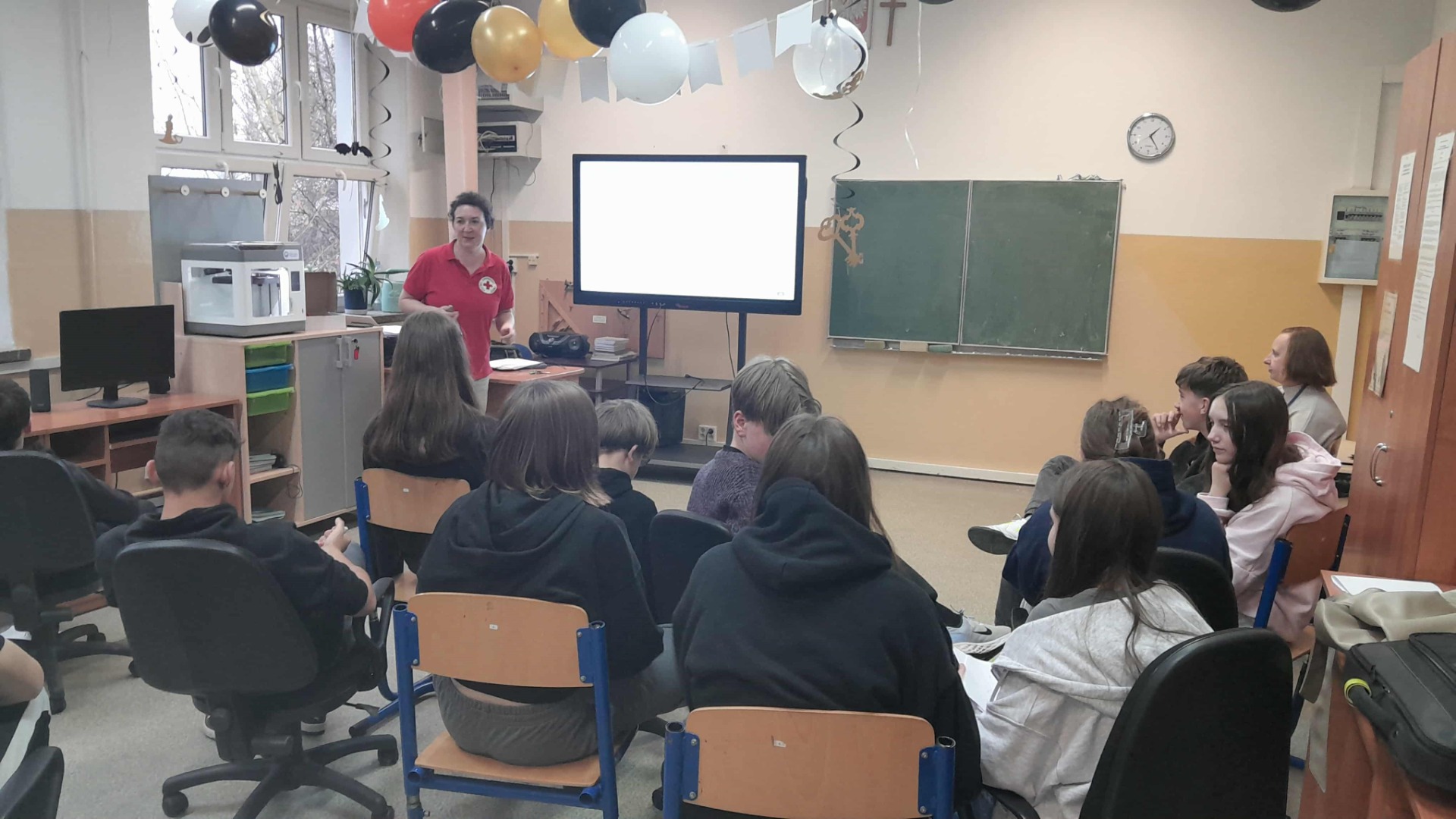 Tutaj powinien być opis