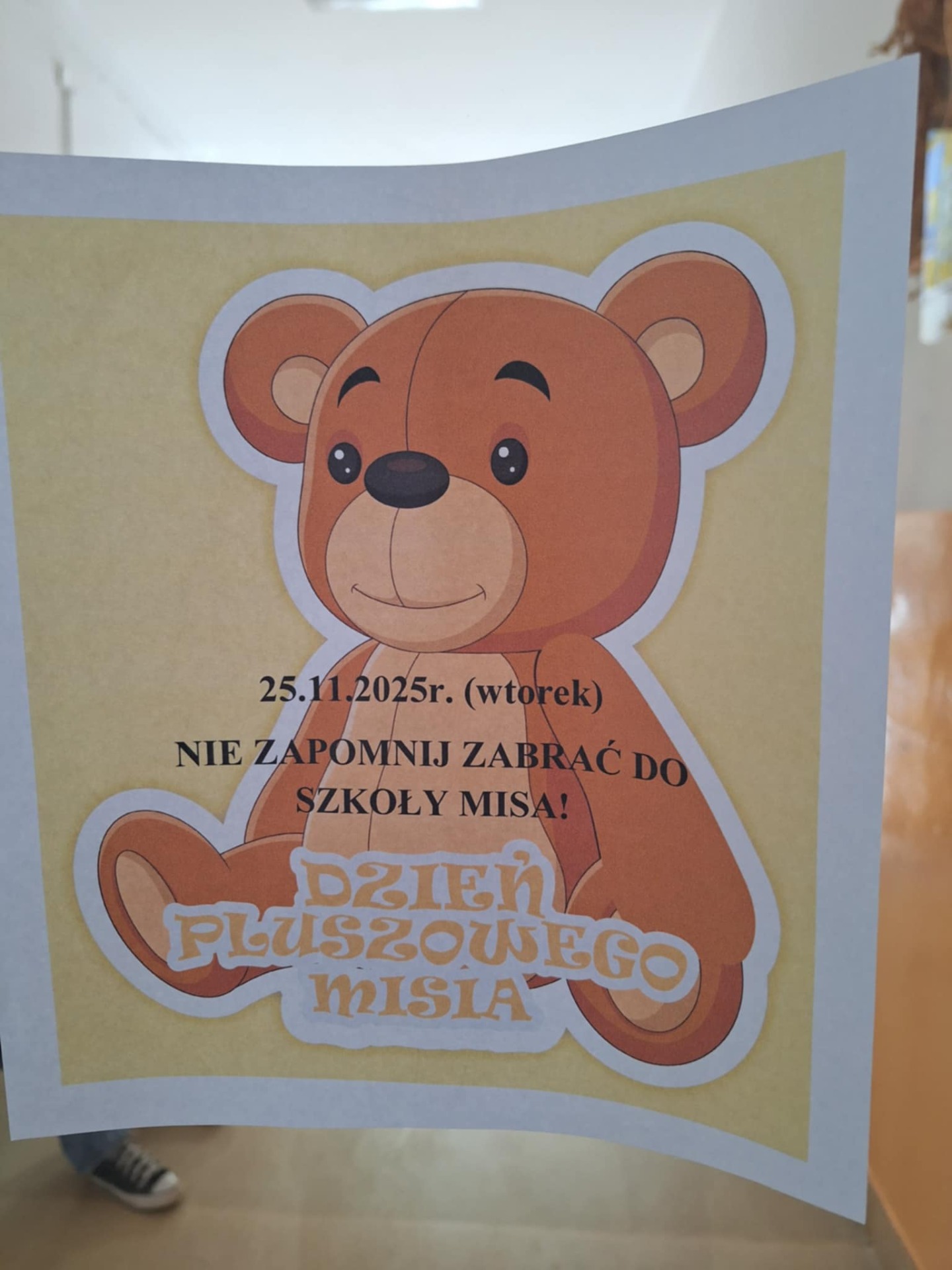 Tutaj powinien być opis