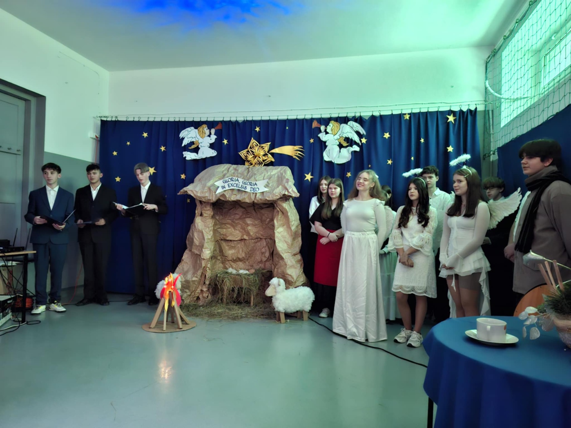 Tutaj powinien być opis