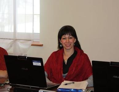 Zdjęcie Monika Piasecka-Galej