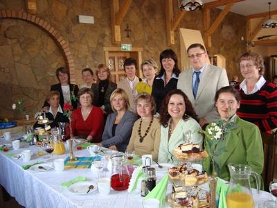 Zdjęcie Alicja Grabarz