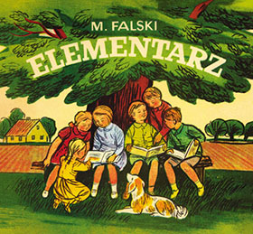 Okładka książki W S Z Y S T K I E 