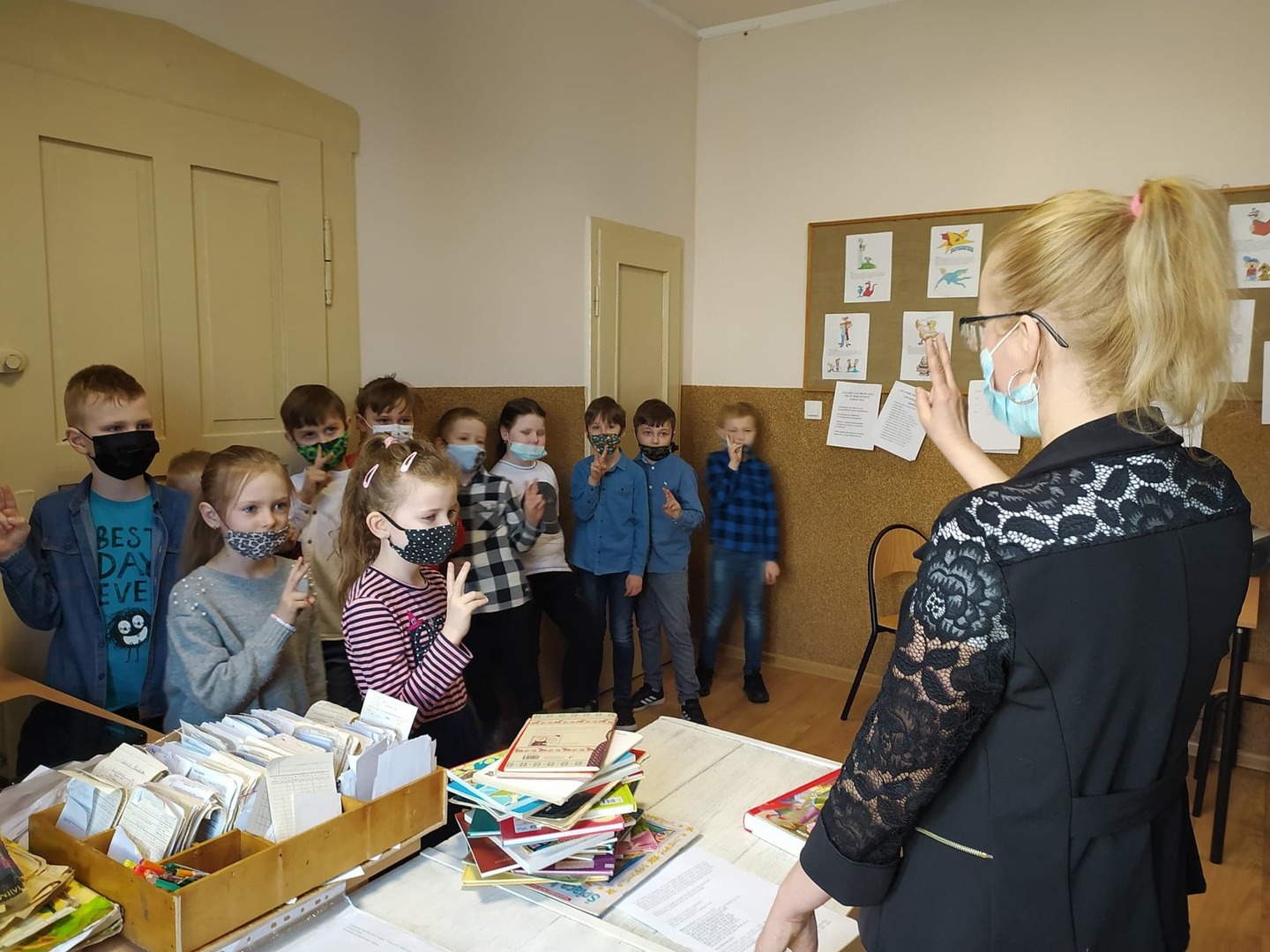 Tutaj powinien być opis