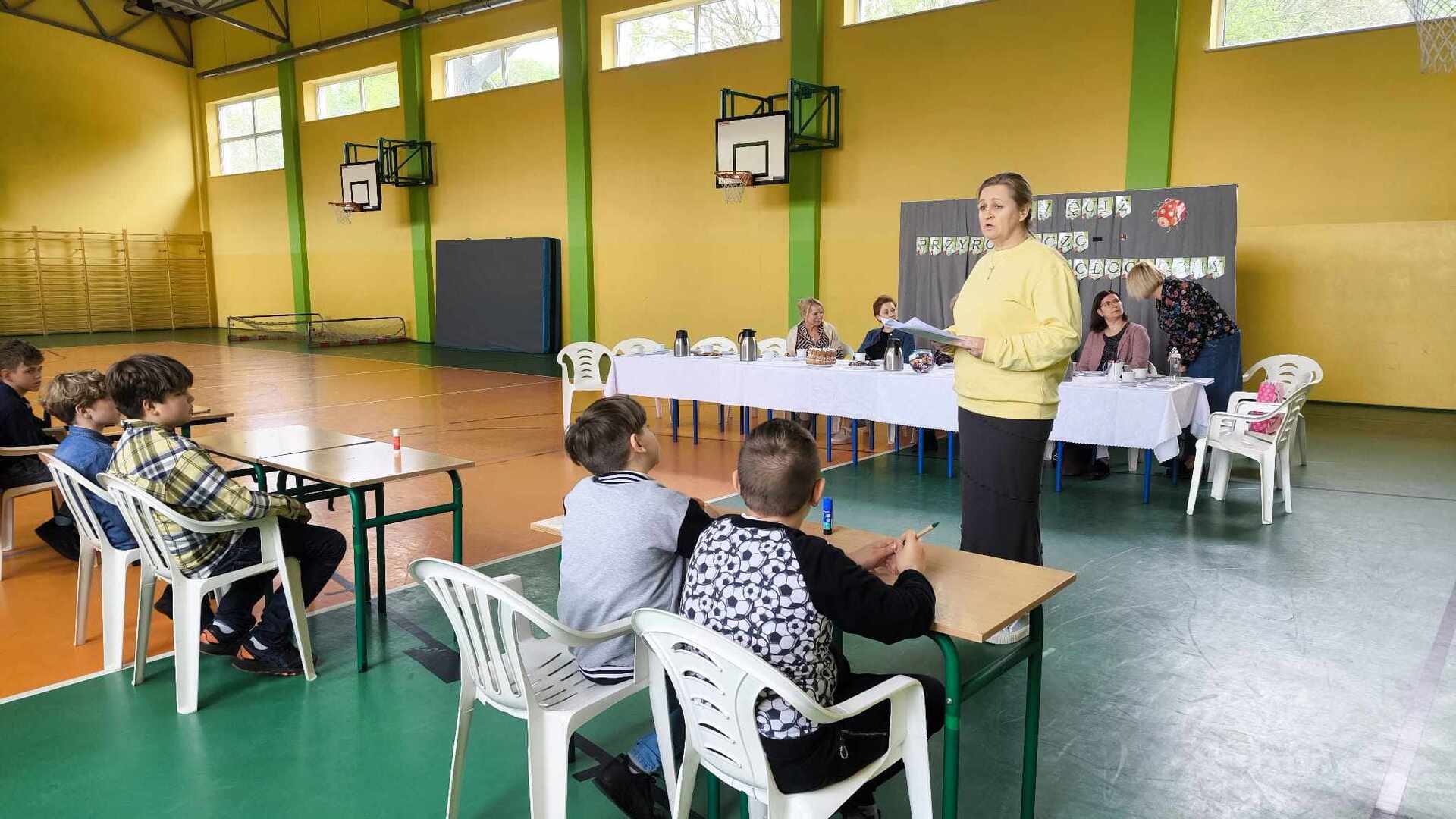 Tutaj powinien być opis