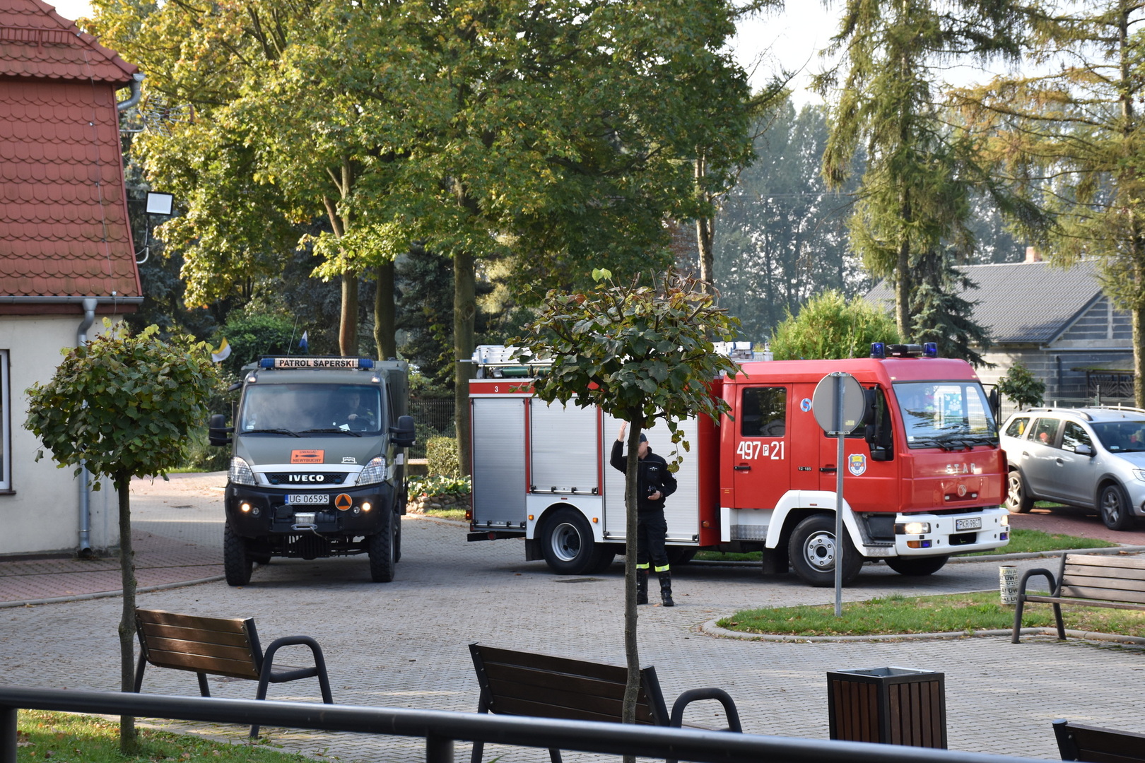 Tutaj powinien być opis