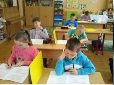 Ogólnopolski Test Kompetencji Trzecioklasisty