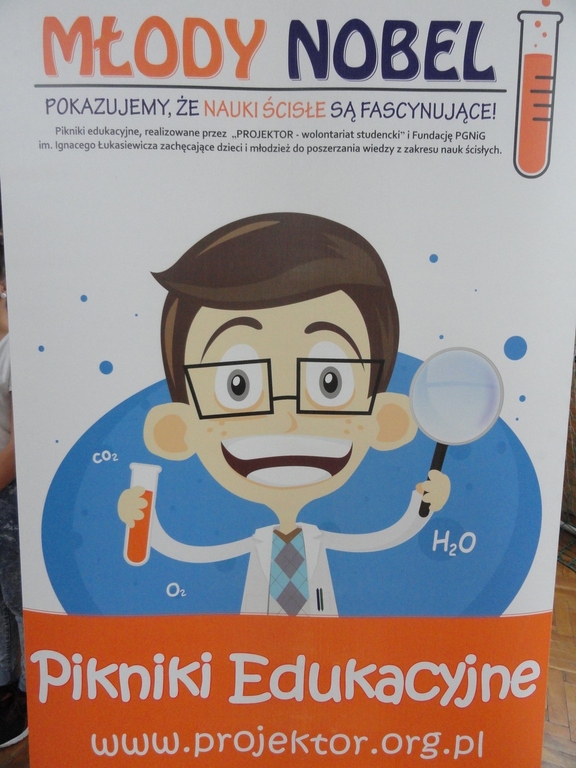 Tutaj powinien być opis