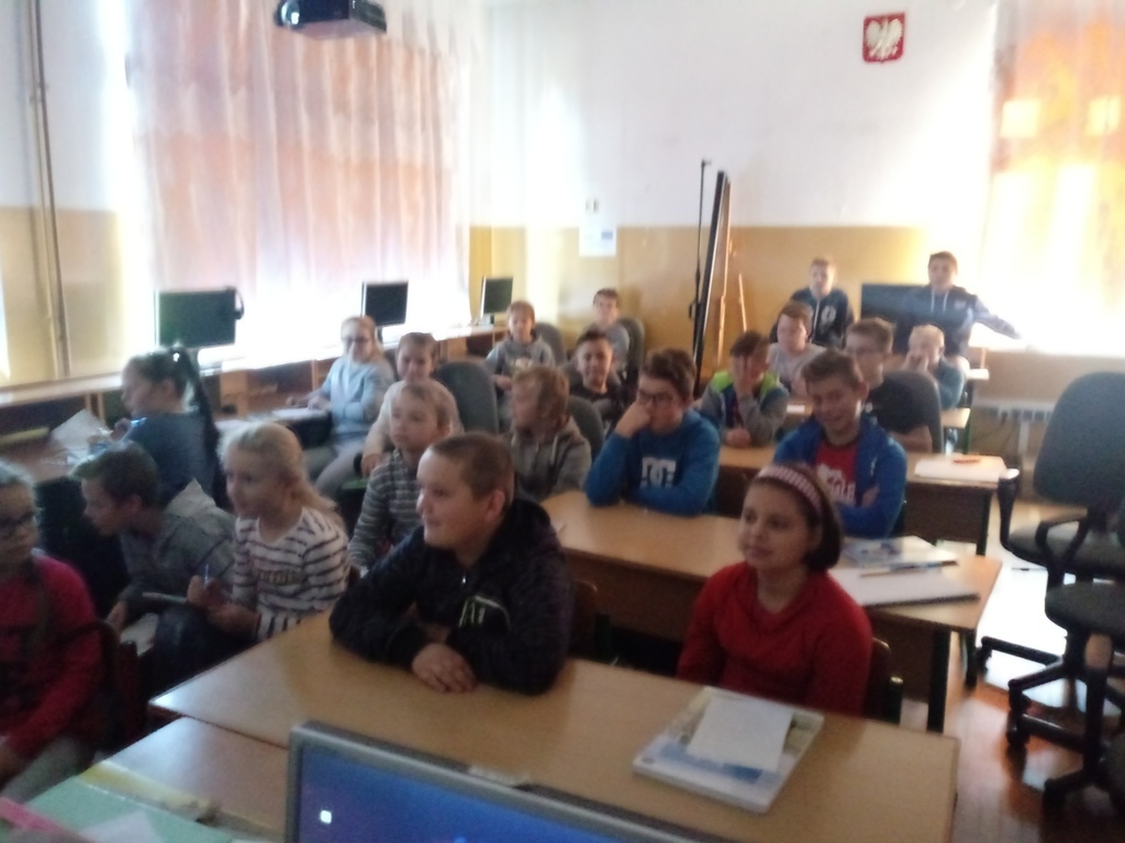 Tutaj powinien być opis
