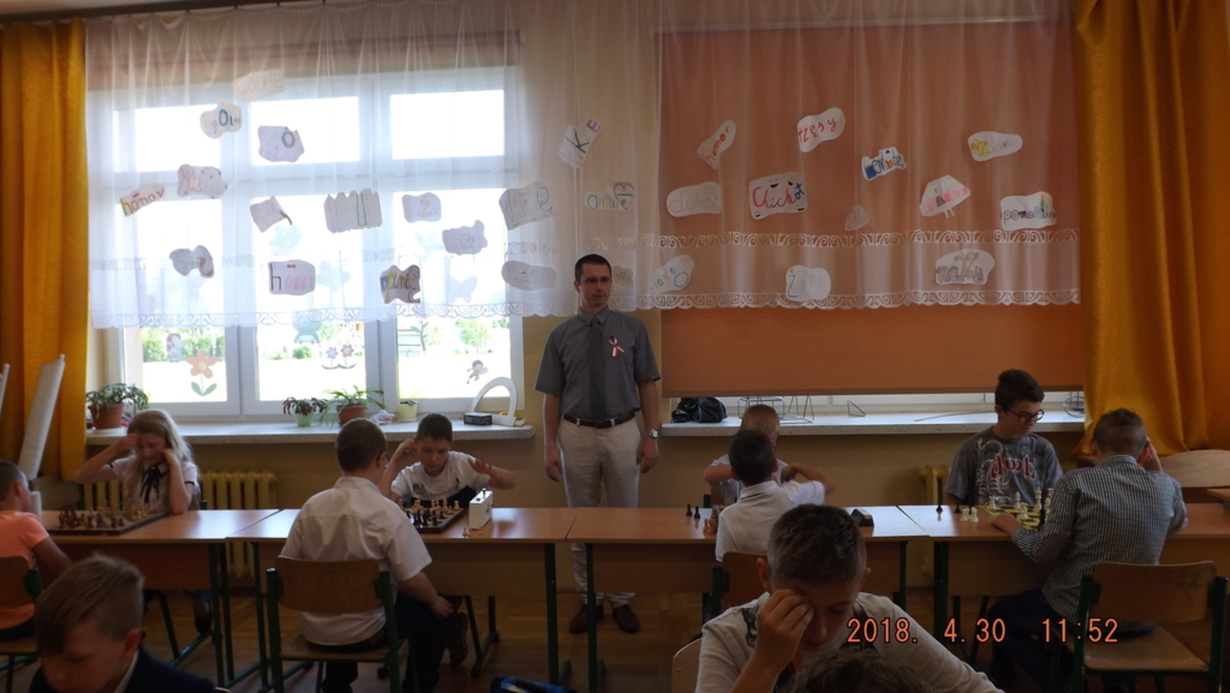 Tutaj powinien być opis
