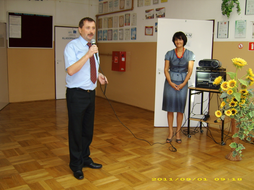 Tutaj powinien być opis