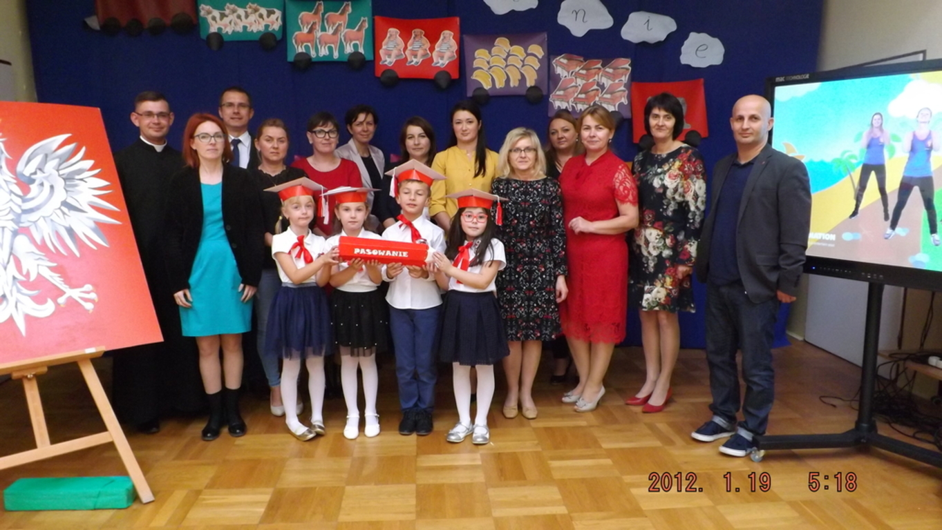 Tutaj powinien być opis