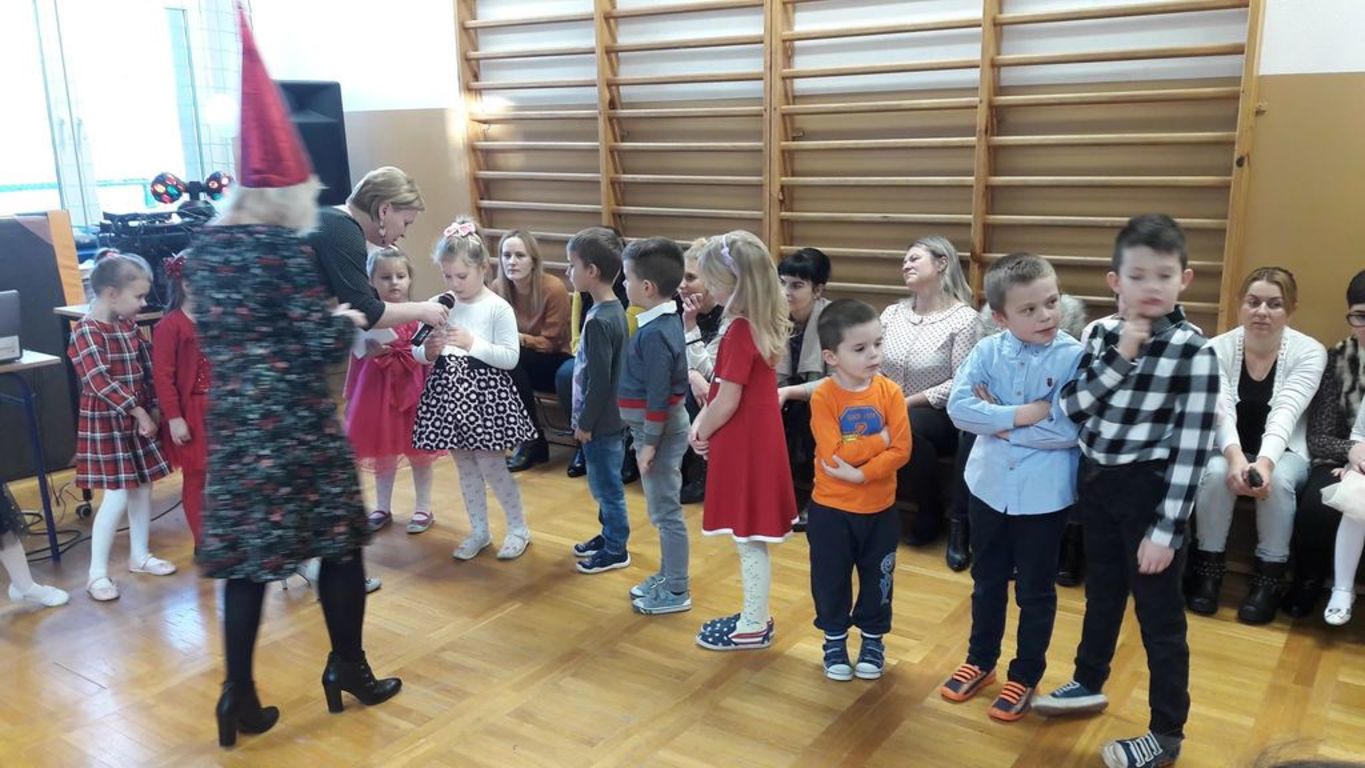 Tutaj powinien być opis