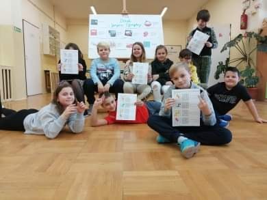 Tutaj powinien być opis