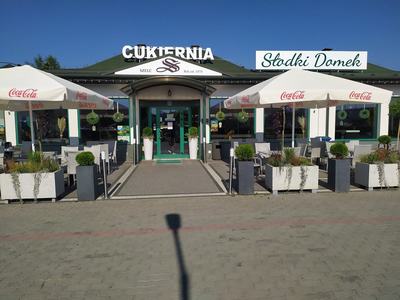 Słodki Domek