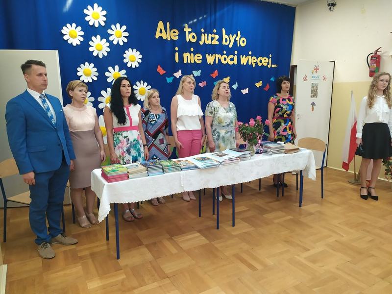 Szkoła Podstawowa Nr 9 W Lesznie Szkoła Podstawowa w Lesznie