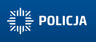 Logo Policji