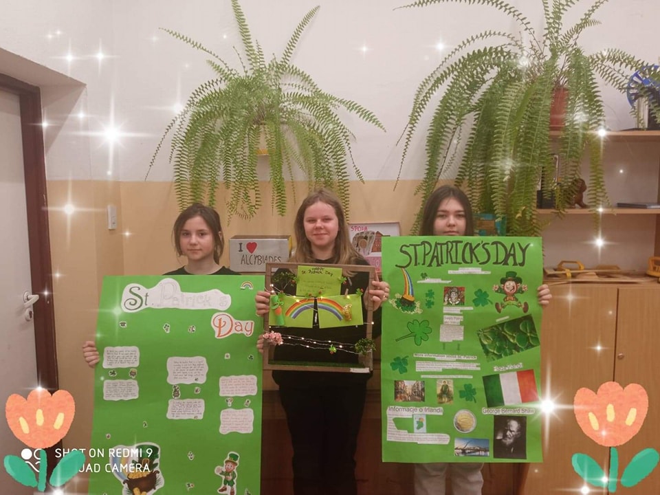 Laureatki konkursu :)