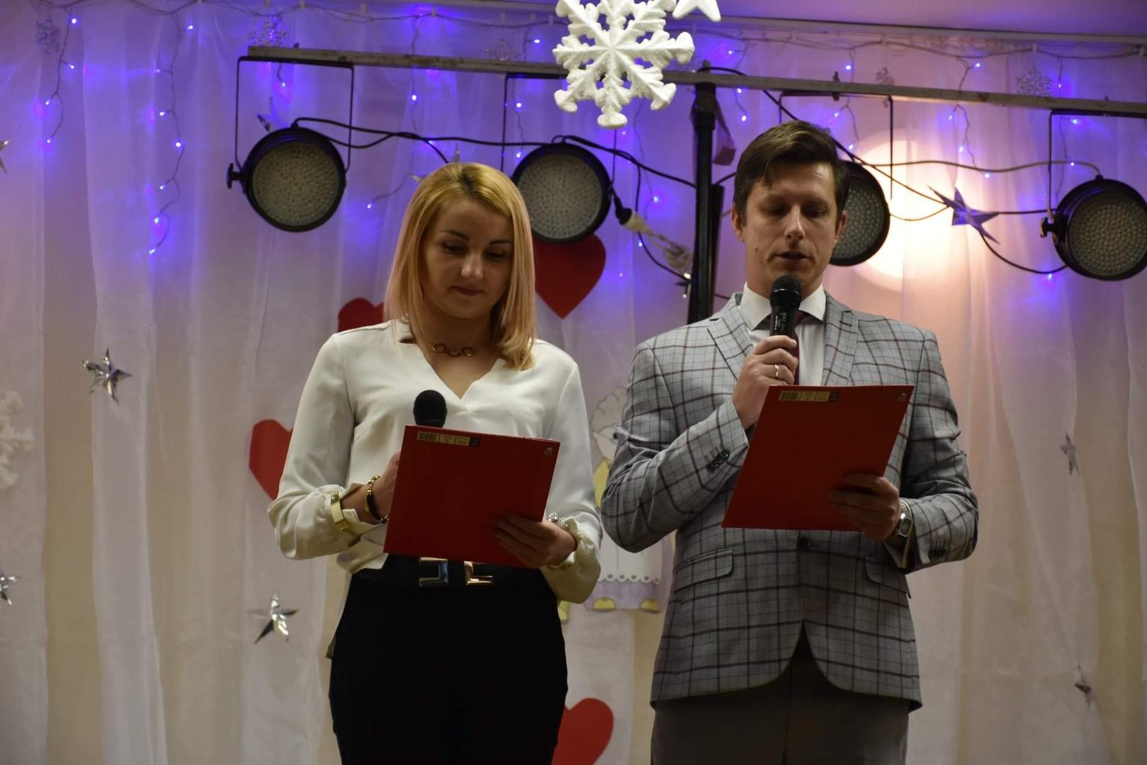 Nauczyciele SP Leszno
