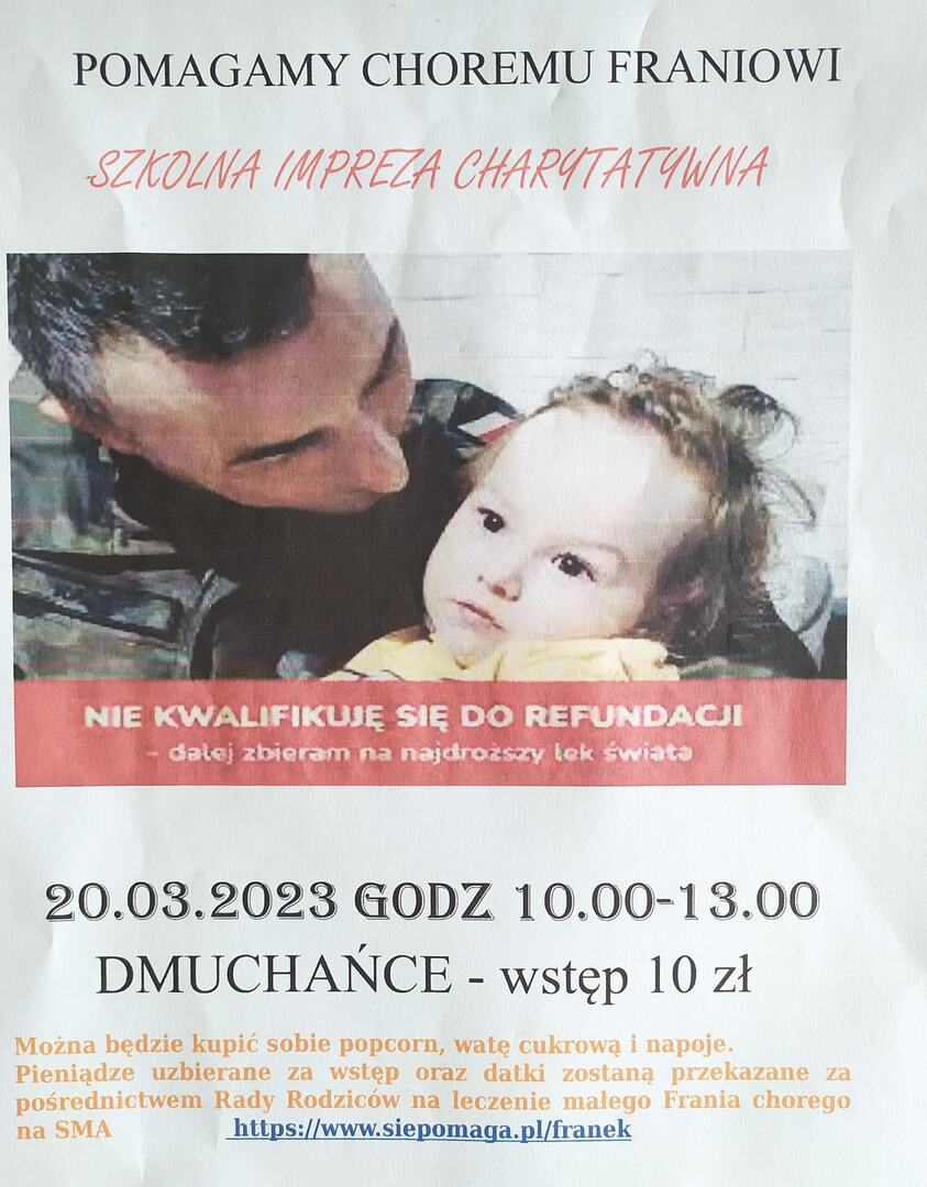 Tutaj powinien być opis