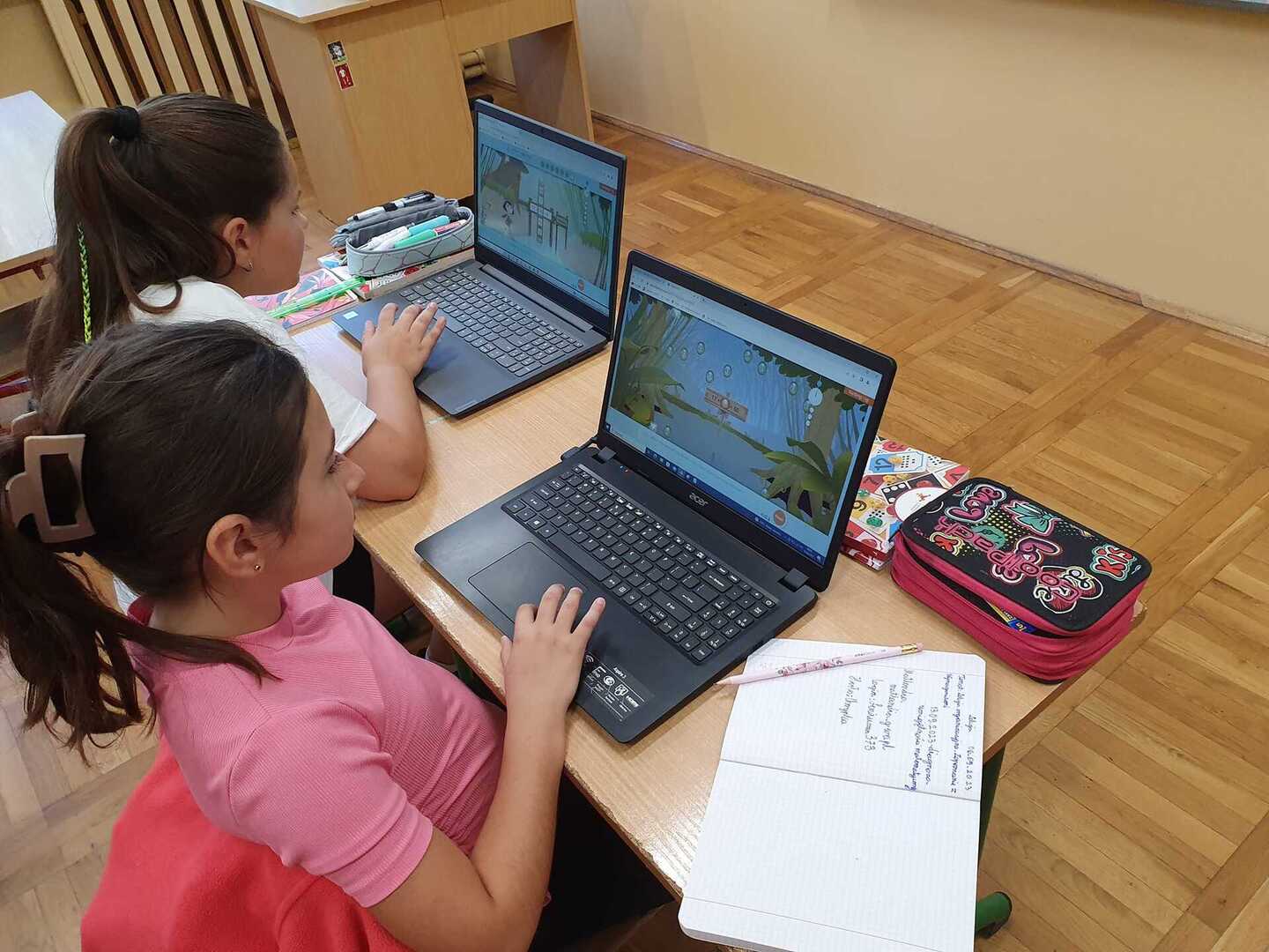Tutaj powinien być opis