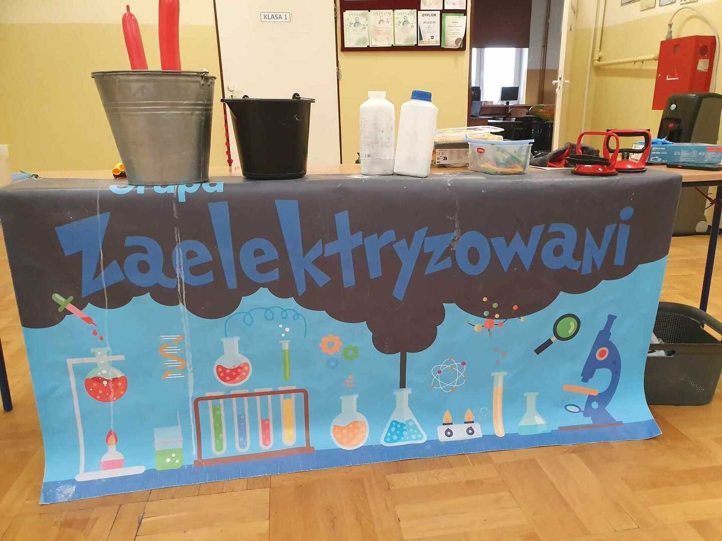 Tutaj powinien być opis